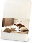Formesse &ndash; Bella Donna Sommerdecke mit k&uuml;hlendem Klimakonzept. 150x220 cm - 45%