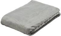 G&ouml;zze - Wohn- und Kuscheldecke, Memphis, Hohes Stoffgewicht 300 g/m&sup2;, 180 x 220 cm