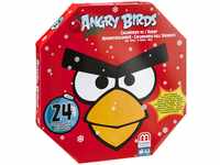 Mattel BCK27 - Angry Birds Adventskalender