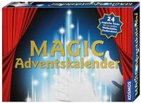 Kosmos 698744 - Magic Adventskalender