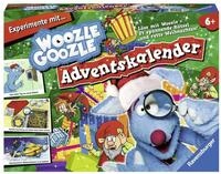 Ravensburger 18989 - Woozle Goozle Adventskalender '15