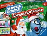 Ravensburger 18998 - Woozle Goozle Adventskalender 2017 Experimentieren
