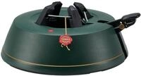 Krinner Weihnachtsbaum Christbaumst&auml;nder Comfort M Gr&uuml;n 36cm inkl. Fu&szlig;pedal-und