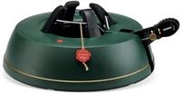 Krinner Weihnachtsbaum Christbaumst&auml;nder Comfort S Gr&uuml;n 34cm inkl. Fu&szlig;pedal- und