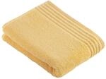 Vossen Badetuch Vienna Style Supersoft Farbe Citro Gr&ouml;&szlig;e 80x160cm