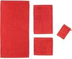 Caw&ouml; Handt&uuml;cher Life Style Uni 7007 mohn - 263