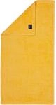 Caw&ouml; Handt&uuml;cher Life Style Uni 7007 apricot - 552