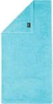 Caw&ouml; Handt&uuml;cher Life Style Uni 7007 t&uuml;rkis - 430
