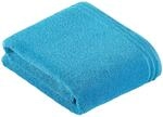 Vossen Calypso Feeling Badetuch 100 x 150 cm Turquoise