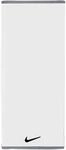 Nike Fundamental Towel M NET17-101, Unisex Towel, White, One Size EU