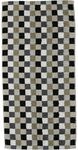 Caw&ouml; [DL] Handtuch Lifestyle Kiesel 50x100 cm