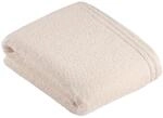 Vossen Calypso Feeling Badetuch 100 x 150 cm Ivory