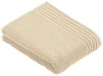 Vossen Badetuch Vienna Style Supersoft Farbe tibet Gr&ouml;&szlig;e 80x160cm