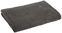 M&ouml;ve Superwuschel Saunatuch 80 x 200 cm stone