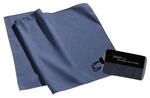 Cocoon Ultralight Towel, superleichtes Mikrofaser-/Sport-/Reisehandtuch (fjord...