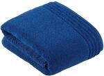 Vossen Vienna Style Supersoft deep Blue, 100 x 150 cm