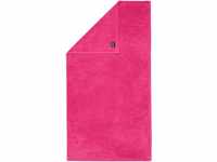 Cawö Home Handtücher Life Style Uni 7007 pink - 247 Duschtuch 70x140 cm