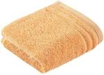 Vossen Handt&uuml;cher Vienna Style Supersoft apricot - 2200