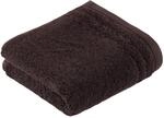 Vossen Handt&uuml;cher Vienna Style Supersoft Dark Brown - 6930
