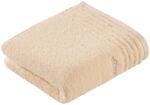 Vossen Handt&uuml;cher Vienna Style Supersoft Chamois - 1000