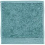 m&ouml;ve Loft Seiftuch 30 x 30 cm aus 100% Baumwolle (Spinair), arctic