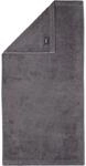 Caw&ouml; Handt&uuml;cher Life Style Uni 7007 anthrazit - 774