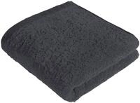 Caw&ouml; Handt&uuml;cher Life Style Uni 7007 anthrazit - 774