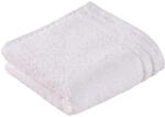 Vossen Calypso Feeling G&auml;stetuch 30 x 50 cm wei&szlig;