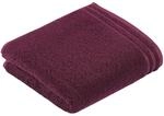 Vossen Calypso Feeling Handtuch 50 x 100 cm Grape