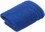 Vossen Calypso Feeling Seiftuch 30 x 30 cm Reflex Blue