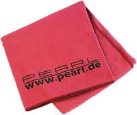 PEARL Mikrofaser Handtuch: Extra saugf&auml;higes Mikrofaser-Badetuch, 180 x 90 cm,