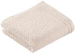 Vossen Calypso Feeling Handtuch 50 x 100 cm Ivory