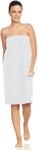 Vossen Damen Saunakilt Well-L wei&szlig; one Size