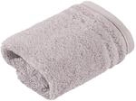 Vossen Handt&uuml;cher Vienna Style Supersoft Light Grey - 7210