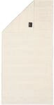 Caw&ouml; Handt&uuml;cher Noblesse2 Uni 1002 Natur - 356