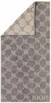 Joop! Handt&uuml;cher Classic Cornflower 1611 Graphit - 70