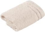 Vossen Calypso Feeling Seiftuch 30 x 30 cm Ivory