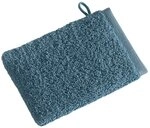 Vossen High Line Waschhandschuh 22 x 16 cm Cosmos