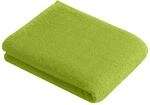 Vossen 1160660530 New Generation Badetuch, Gr&ouml;&szlig;e: 100 x 150 cm, Meadow gr&uuml;n