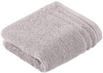Vossen Handt&uuml;cher Vienna Style Supersoft Light Grey - 7210