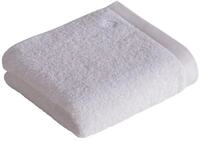 Vossen High Line Gaestetuch 40x60 cm weiss