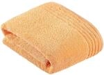 Vossen Vienna Style Supersoft apricot, 100 x 150 cm