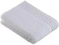 Vossen Handt&uuml;cher Vienna Style Supersoft Slate Grey - 7420