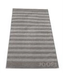 Joop! Handt&uuml;cher Classic Stripes 1610 Graphit - 70