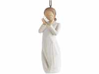 Willow Tree Lots of Love Hanging Ornament