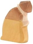Ostheimer 40501 - Hirte, kniend