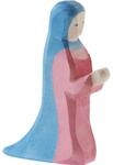 Ostheimer 42111 Maria II aus Holz H&ouml;he 12,5cm