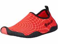 Ballop Spider Schuhe, Unisex, für Erwachsene, Unisex - Erwachsene, Spider, rot