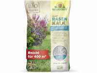 Neudorff Azet RasenKalk – Bio Rasenkalk erhöht den pH-Wert saurer Rasenböden