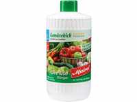 Mairol Gemüse-Dünger Gemüsekick Liquid 1.000 ml